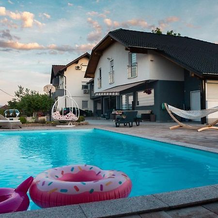 Villa De Luxe Bihać Εξωτερικό φωτογραφία