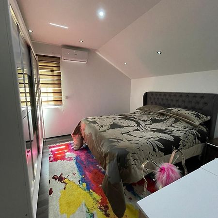 Villa De Luxe Bihać Εξωτερικό φωτογραφία