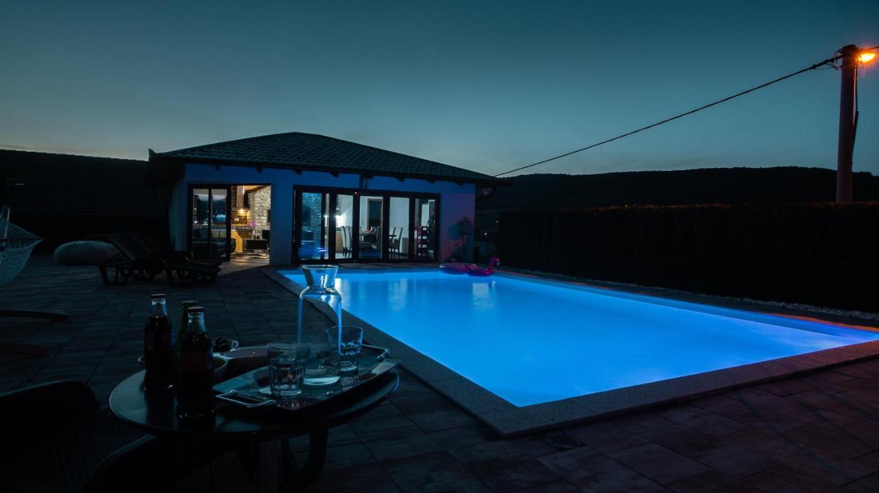 Villa De Luxe Bihać Εξωτερικό φωτογραφία