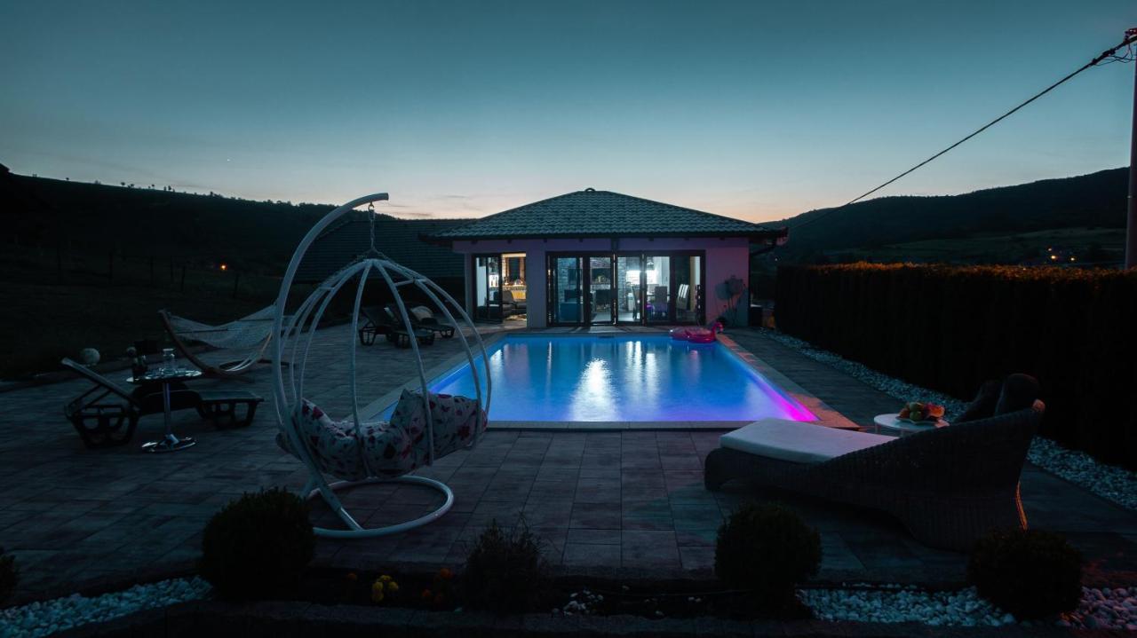 Villa De Luxe Bihać Εξωτερικό φωτογραφία