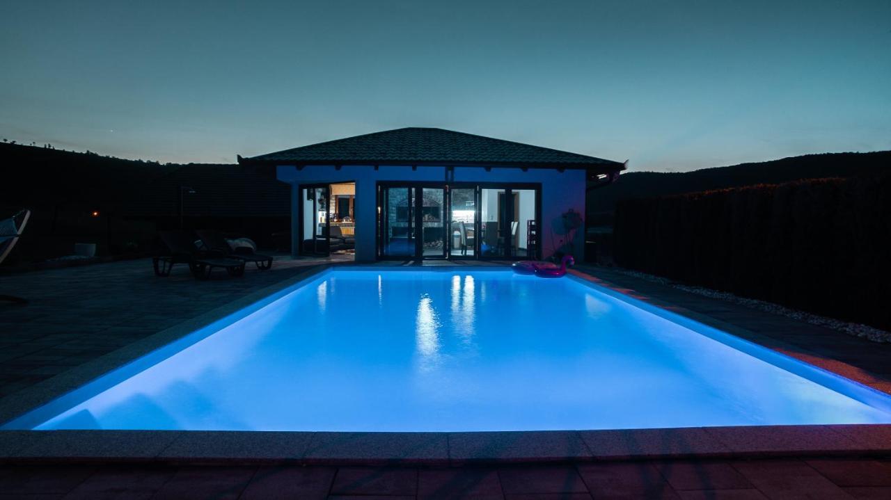 Villa De Luxe Bihać Εξωτερικό φωτογραφία