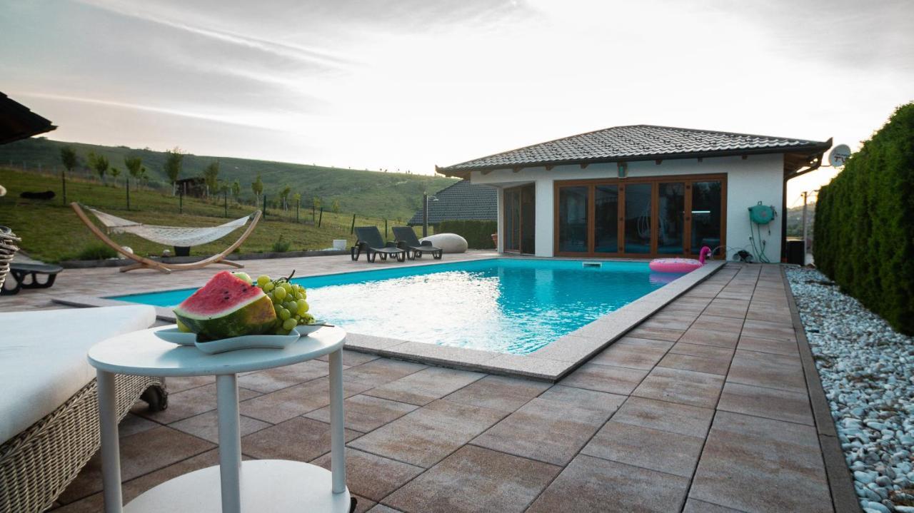 Villa De Luxe Bihać Εξωτερικό φωτογραφία