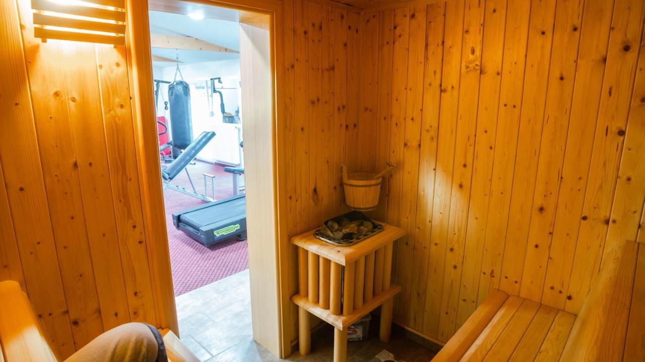 Villa De Luxe Bihać Εξωτερικό φωτογραφία