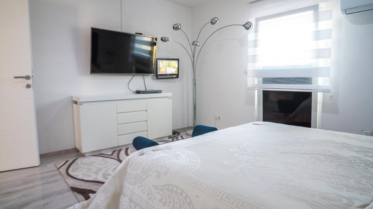 Villa De Luxe Bihać Εξωτερικό φωτογραφία