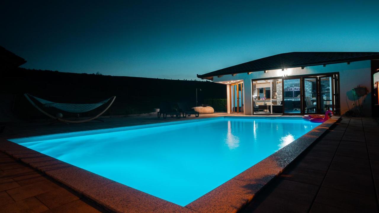 Villa De Luxe Bihać Εξωτερικό φωτογραφία