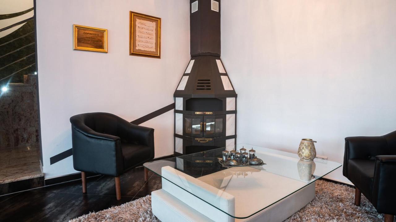 Villa De Luxe Bihać Εξωτερικό φωτογραφία