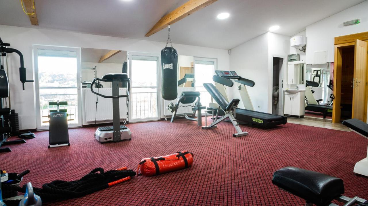 Villa De Luxe Bihać Εξωτερικό φωτογραφία