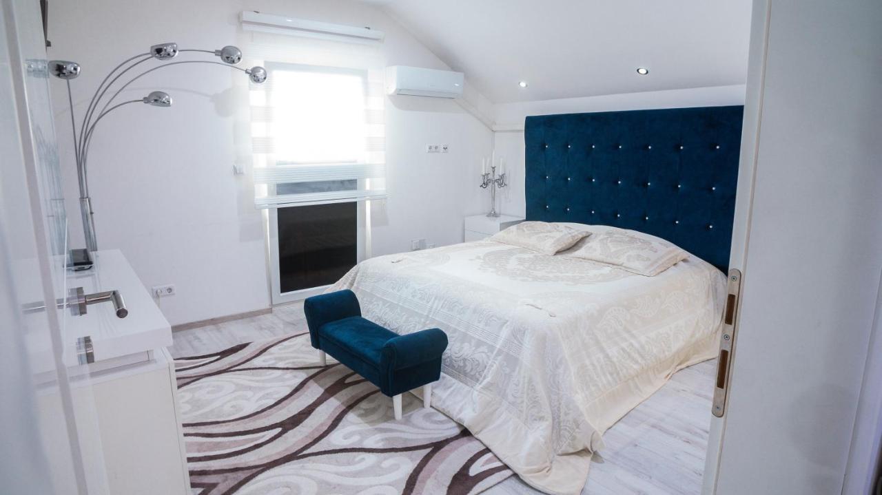 Villa De Luxe Bihać Εξωτερικό φωτογραφία