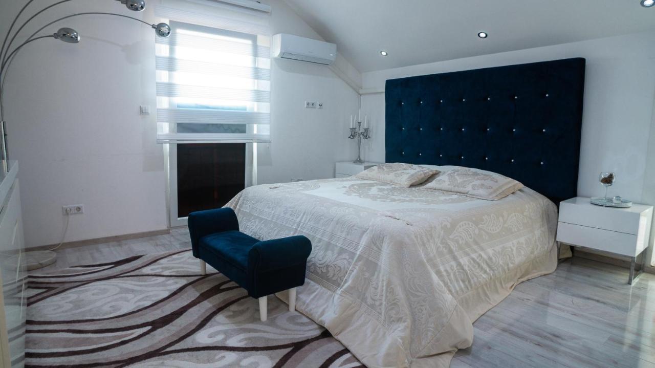 Villa De Luxe Bihać Εξωτερικό φωτογραφία