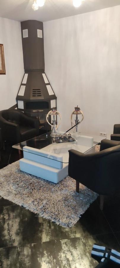 Villa De Luxe Bihać Εξωτερικό φωτογραφία