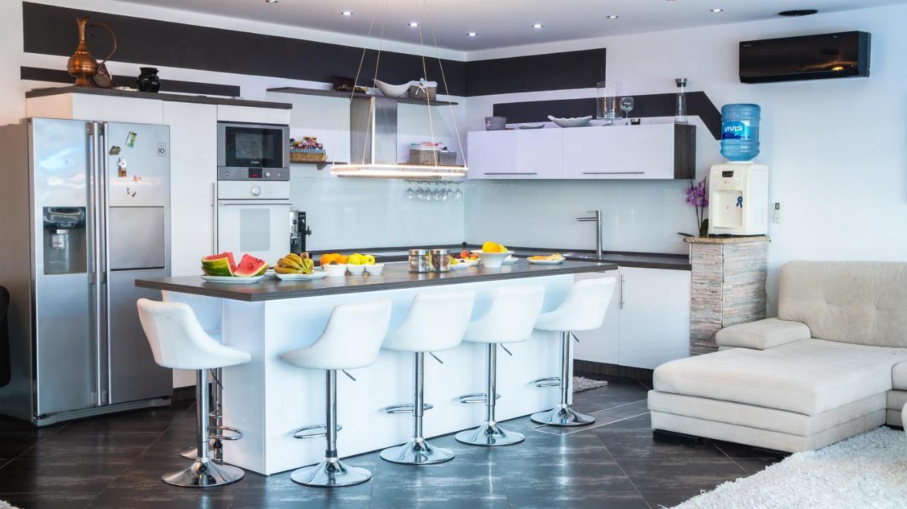 Villa De Luxe Bihać Εξωτερικό φωτογραφία