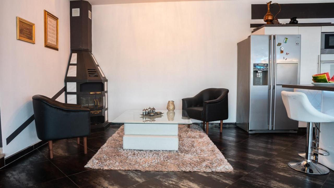 Villa De Luxe Bihać Εξωτερικό φωτογραφία