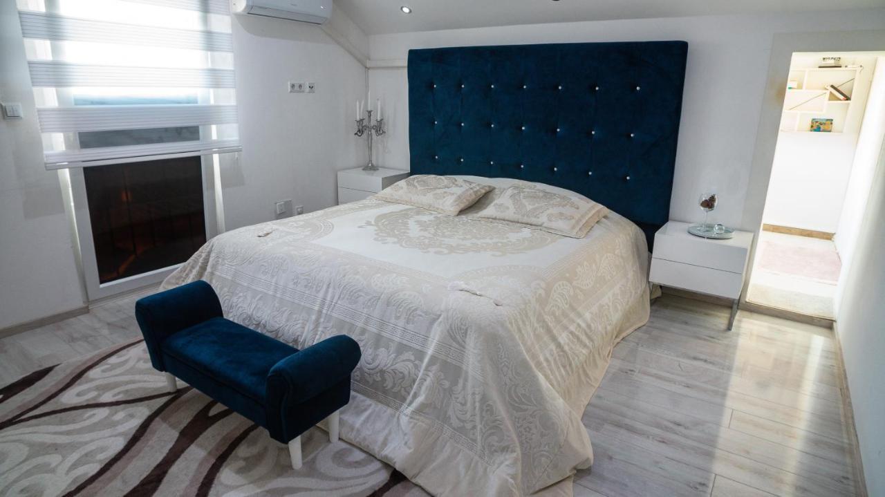 Villa De Luxe Bihać Εξωτερικό φωτογραφία