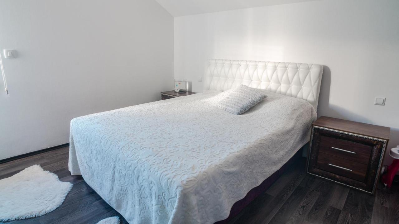 Villa De Luxe Bihać Εξωτερικό φωτογραφία