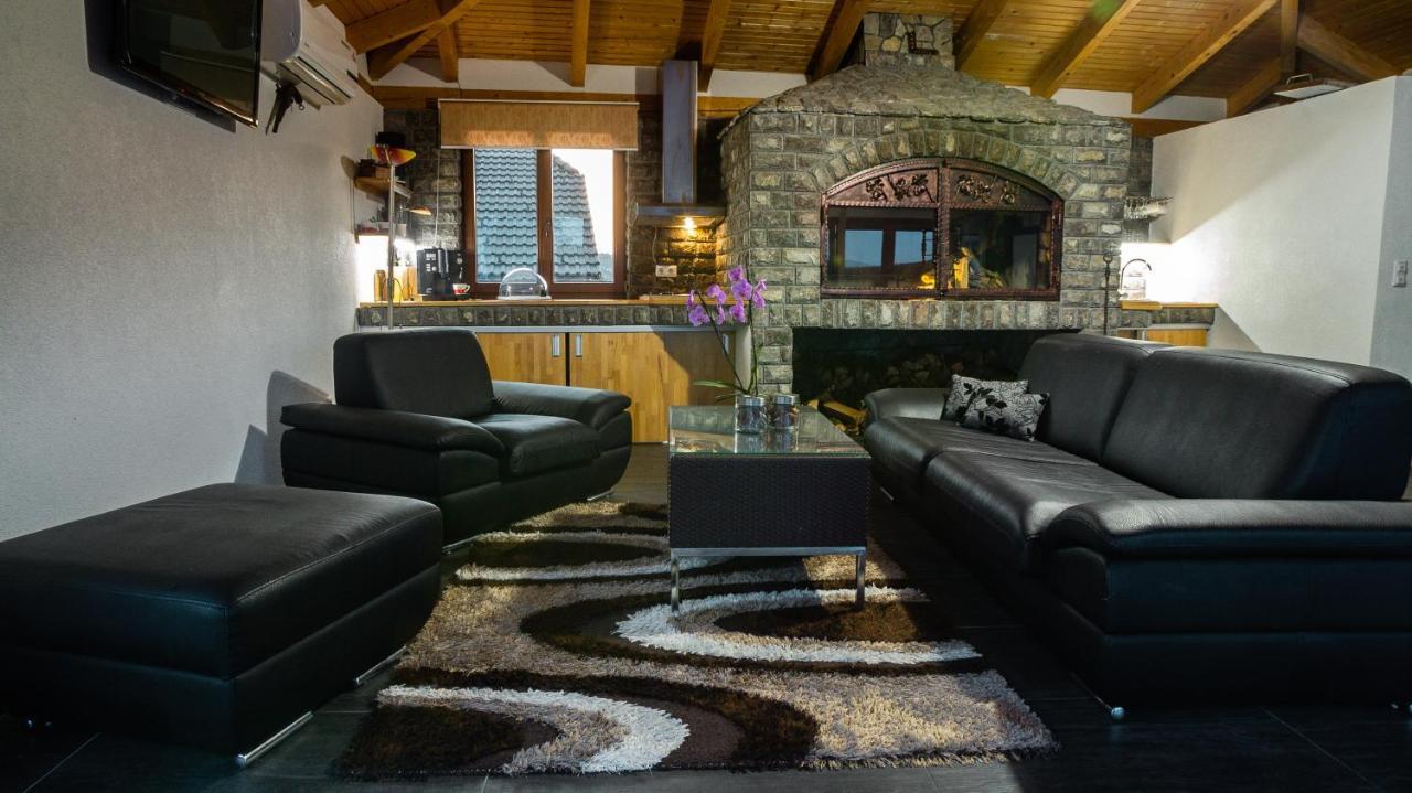 Villa De Luxe Bihać Εξωτερικό φωτογραφία