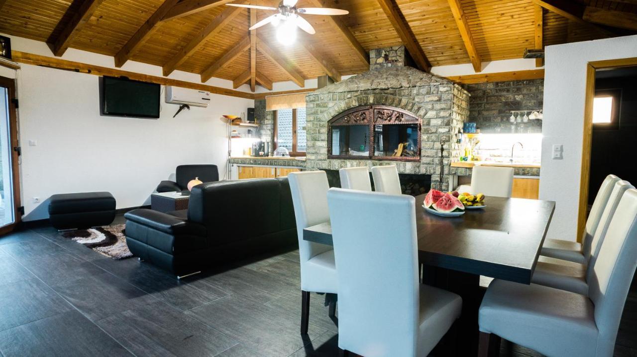 Villa De Luxe Bihać Εξωτερικό φωτογραφία