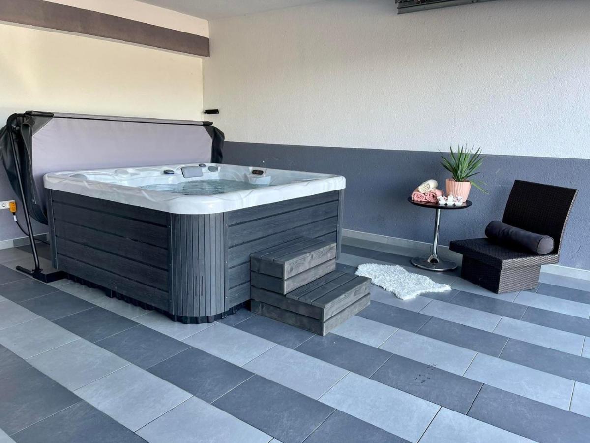 Villa De Luxe Bihać Εξωτερικό φωτογραφία
