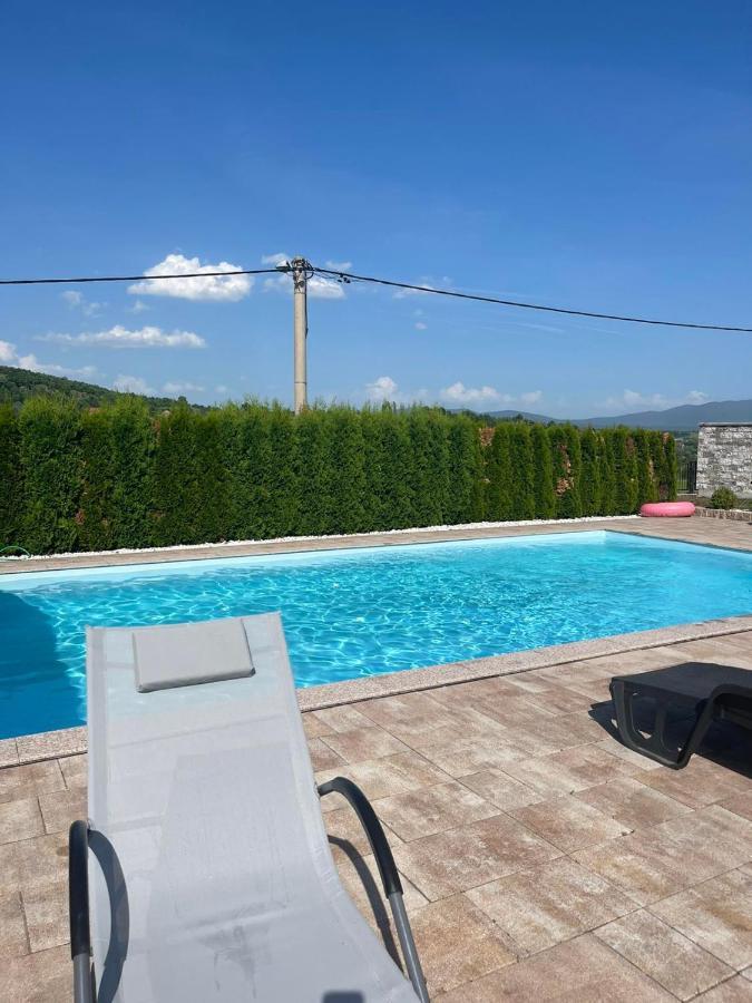Villa De Luxe Bihać Εξωτερικό φωτογραφία