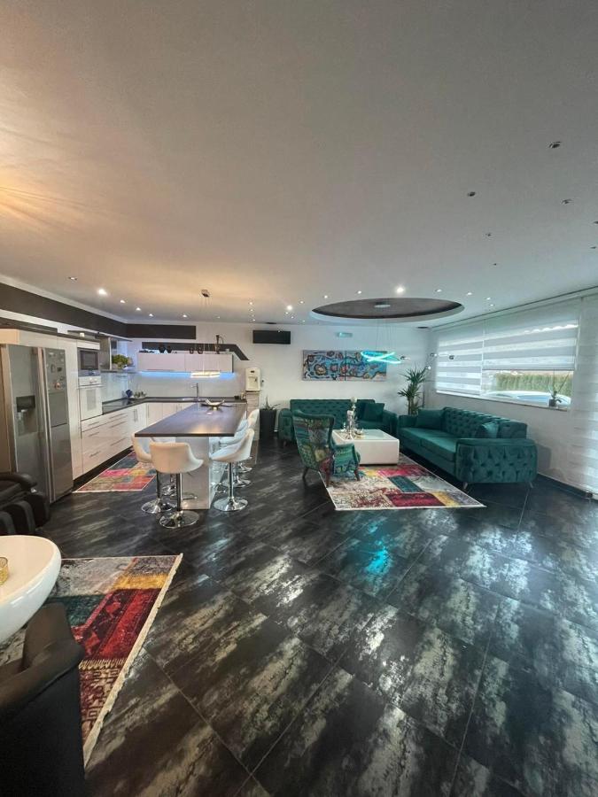 Villa De Luxe Bihać Εξωτερικό φωτογραφία