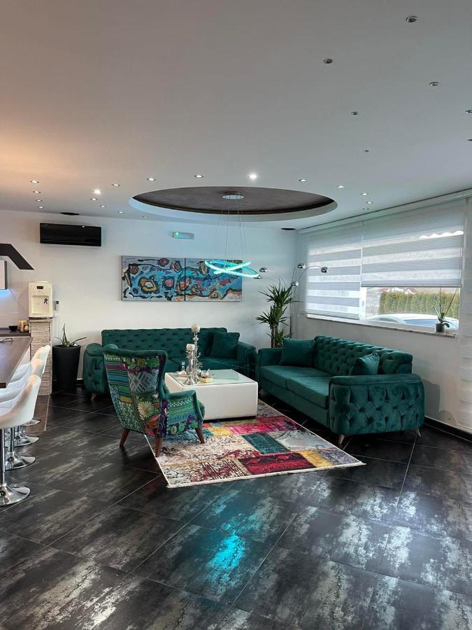 Villa De Luxe Bihać Εξωτερικό φωτογραφία