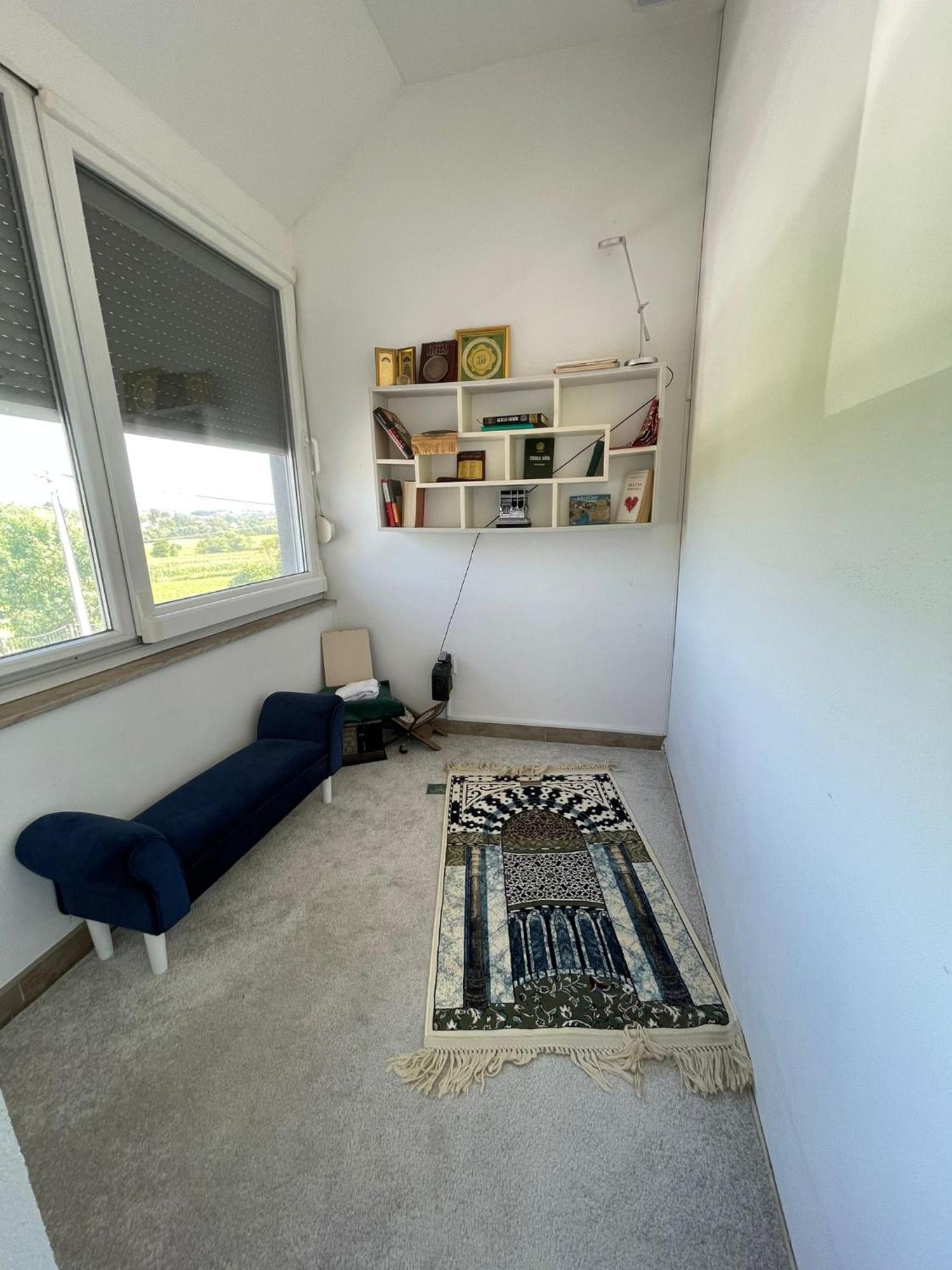 Villa De Luxe Bihać Εξωτερικό φωτογραφία