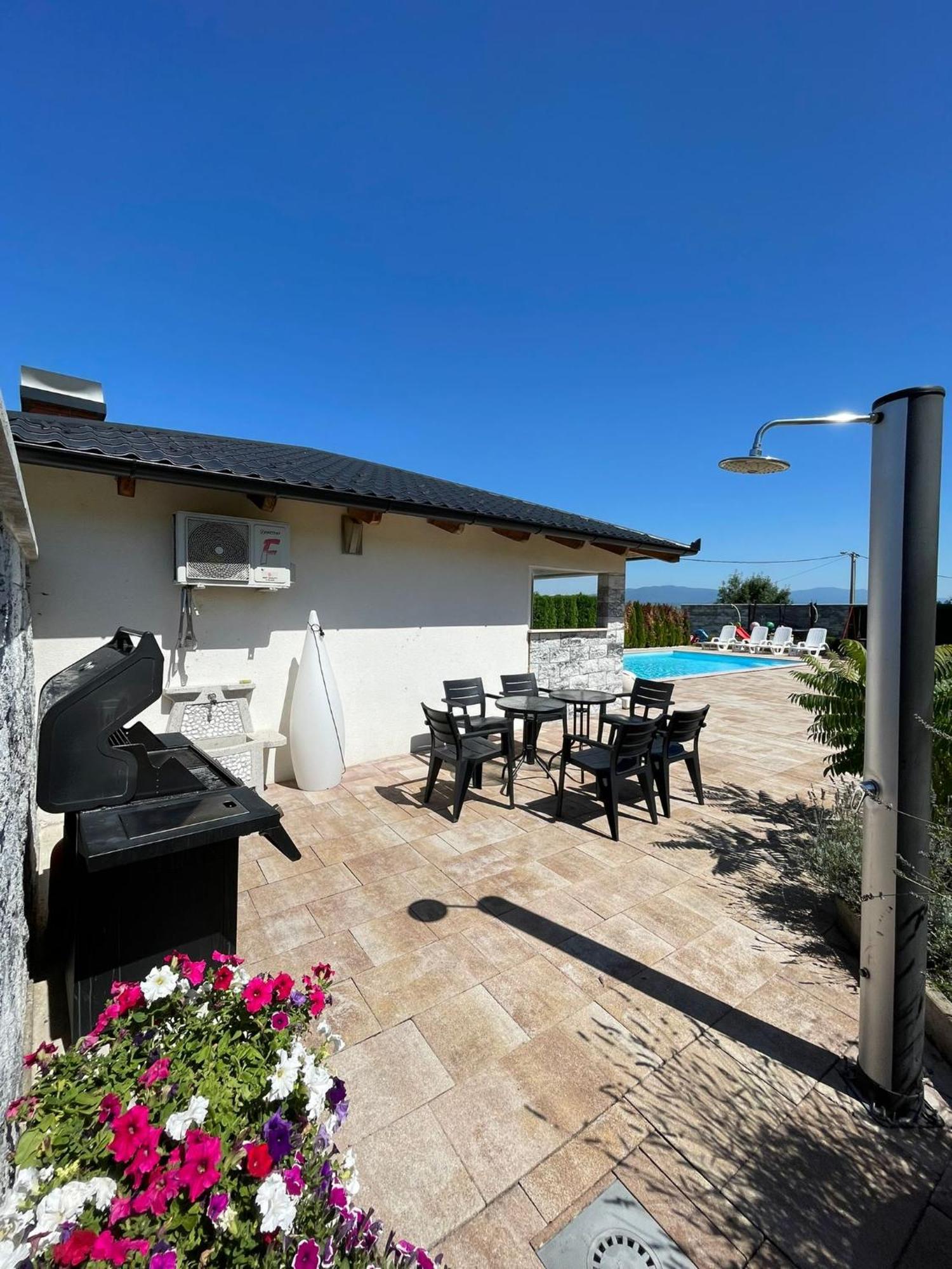 Villa De Luxe Bihać Εξωτερικό φωτογραφία