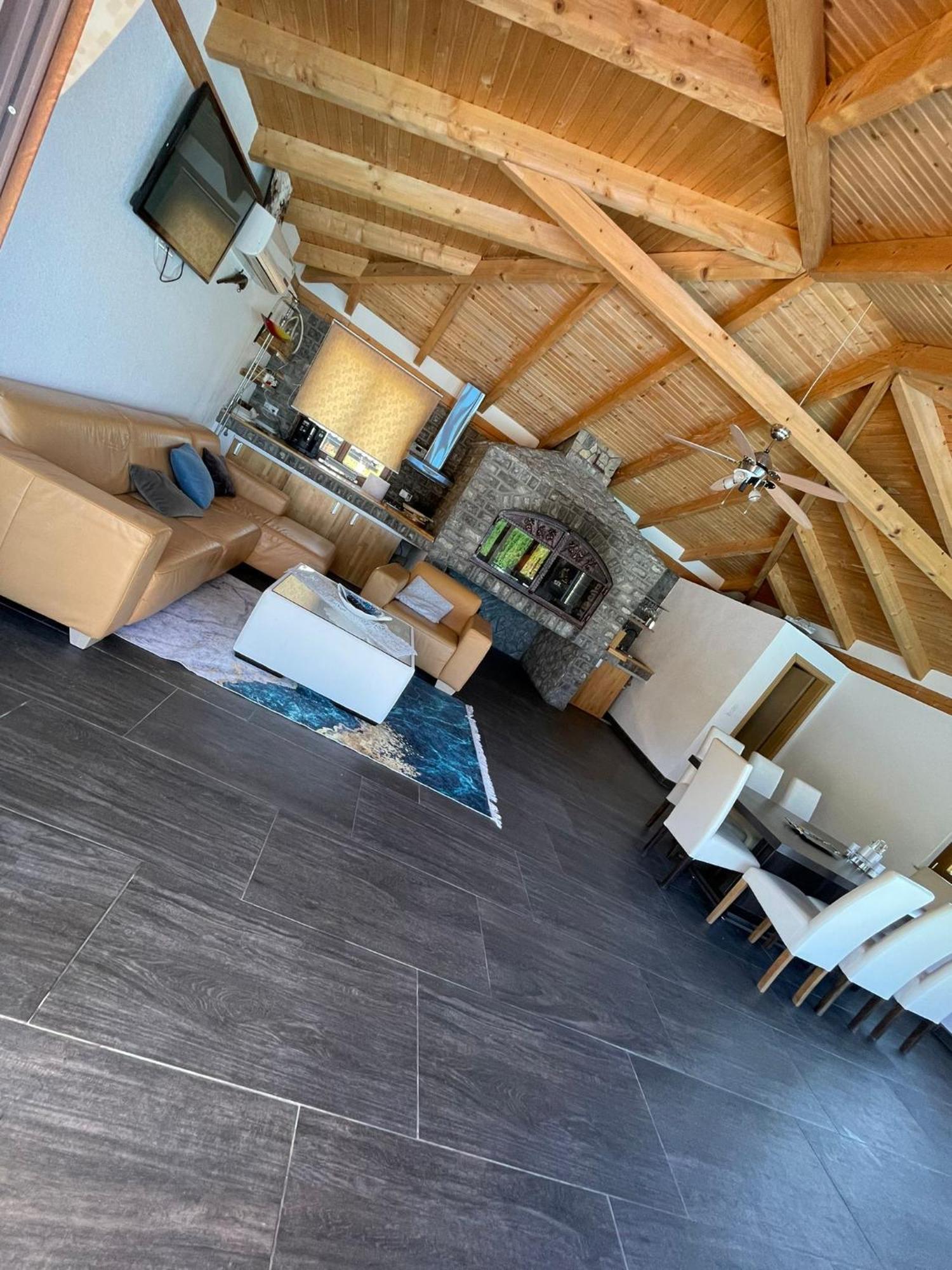 Villa De Luxe Bihać Εξωτερικό φωτογραφία