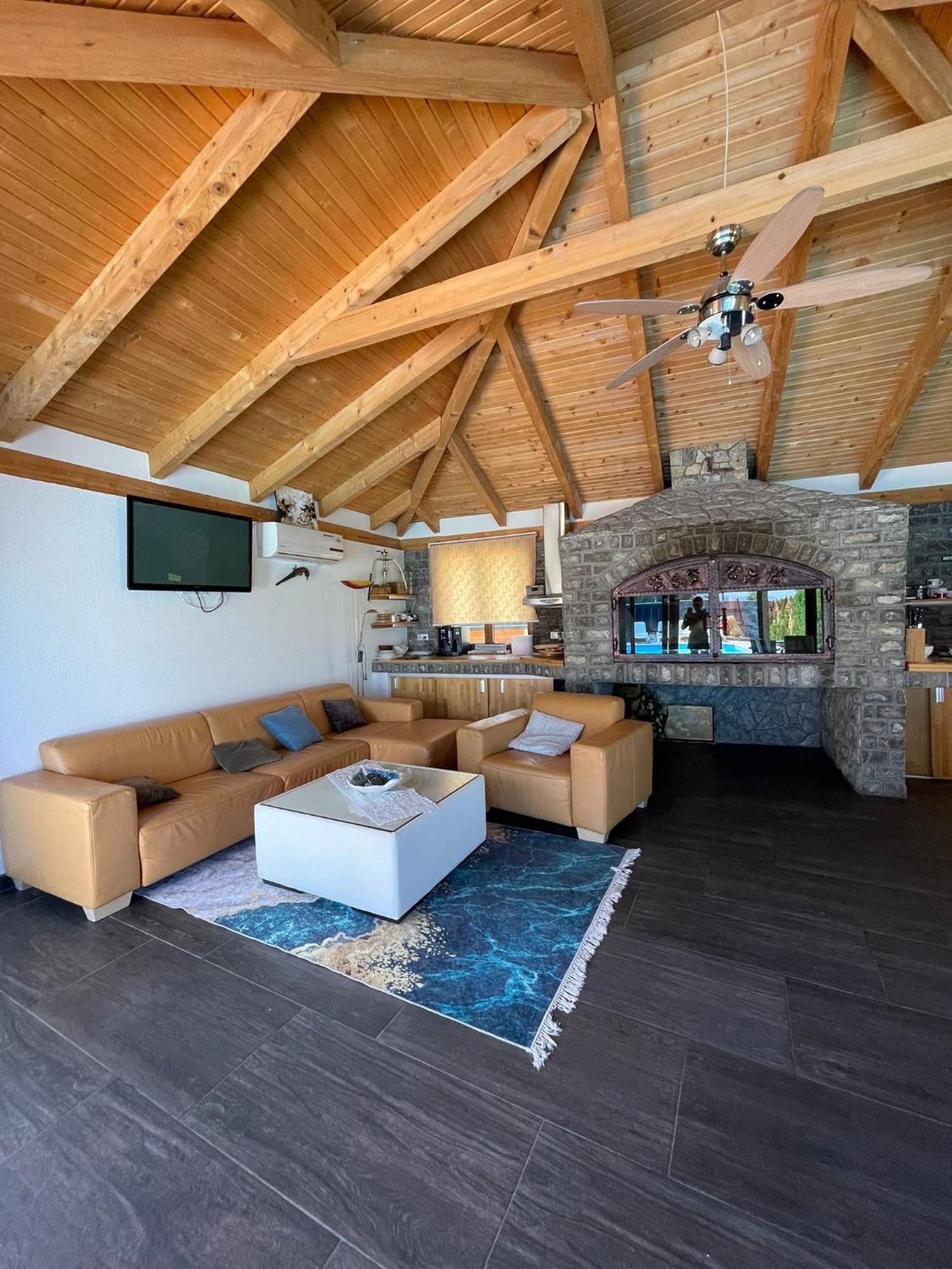 Villa De Luxe Bihać Εξωτερικό φωτογραφία